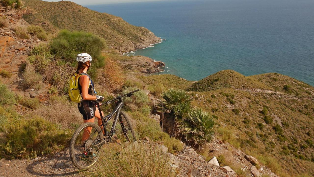 Aldeas Taray Admer 4 La Manga del Mar Menor Exterior foto