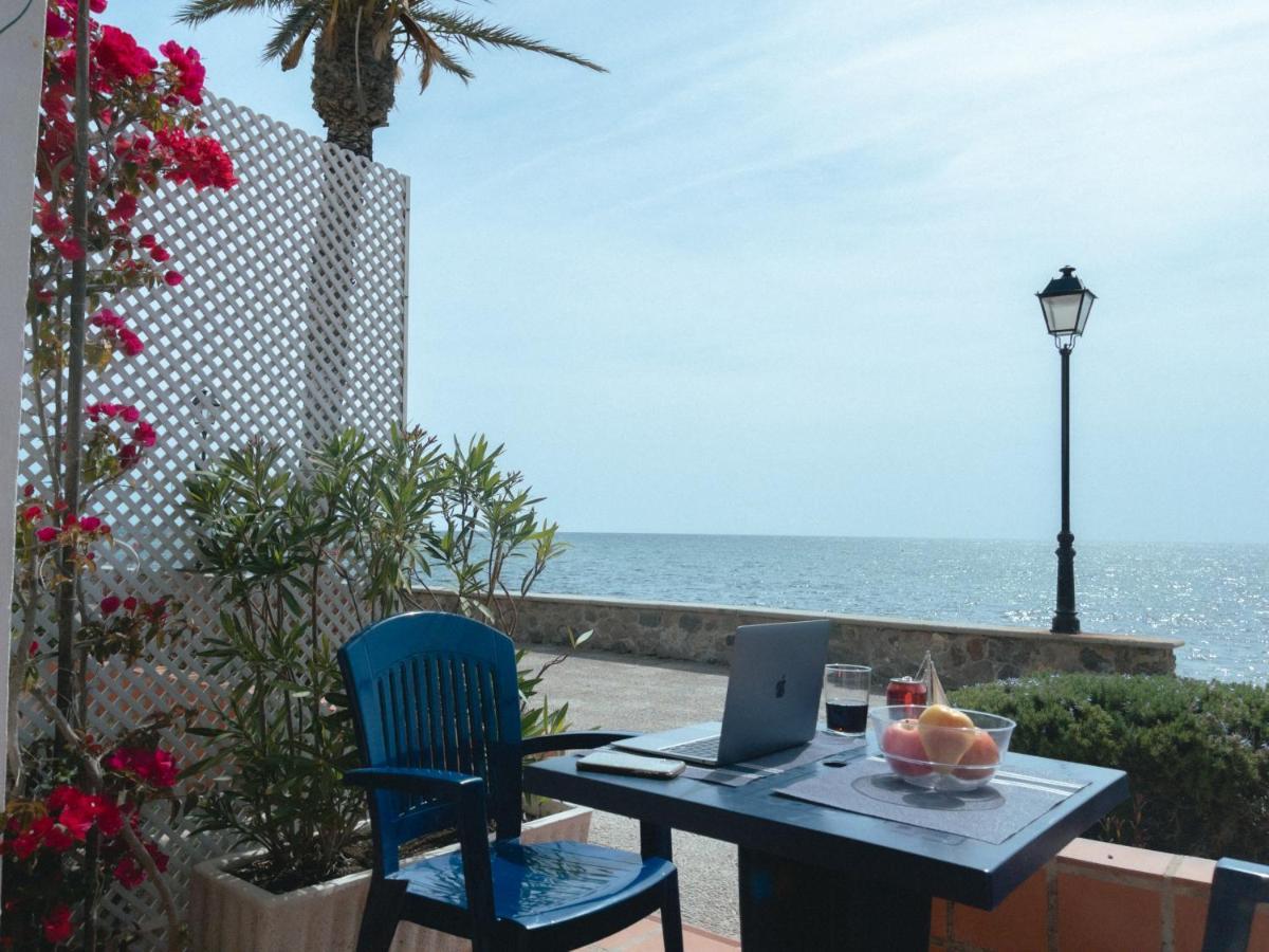 Aldeas Taray Admer 4 La Manga del Mar Menor Exterior foto