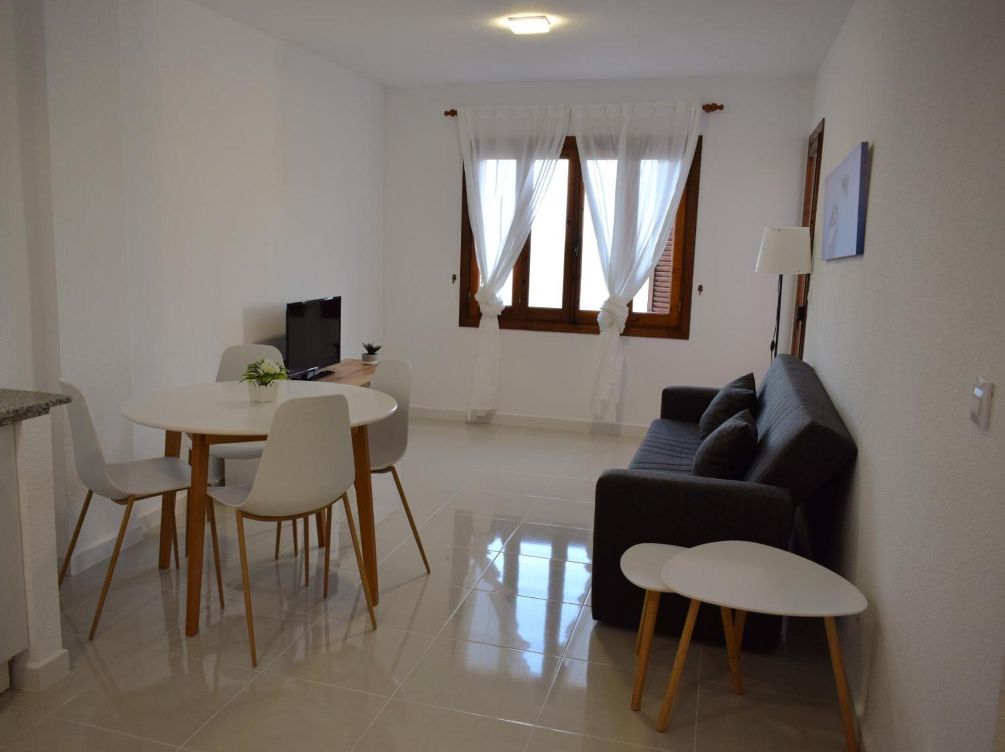 Aldeas Taray Admer 4 La Manga del Mar Menor Exterior foto